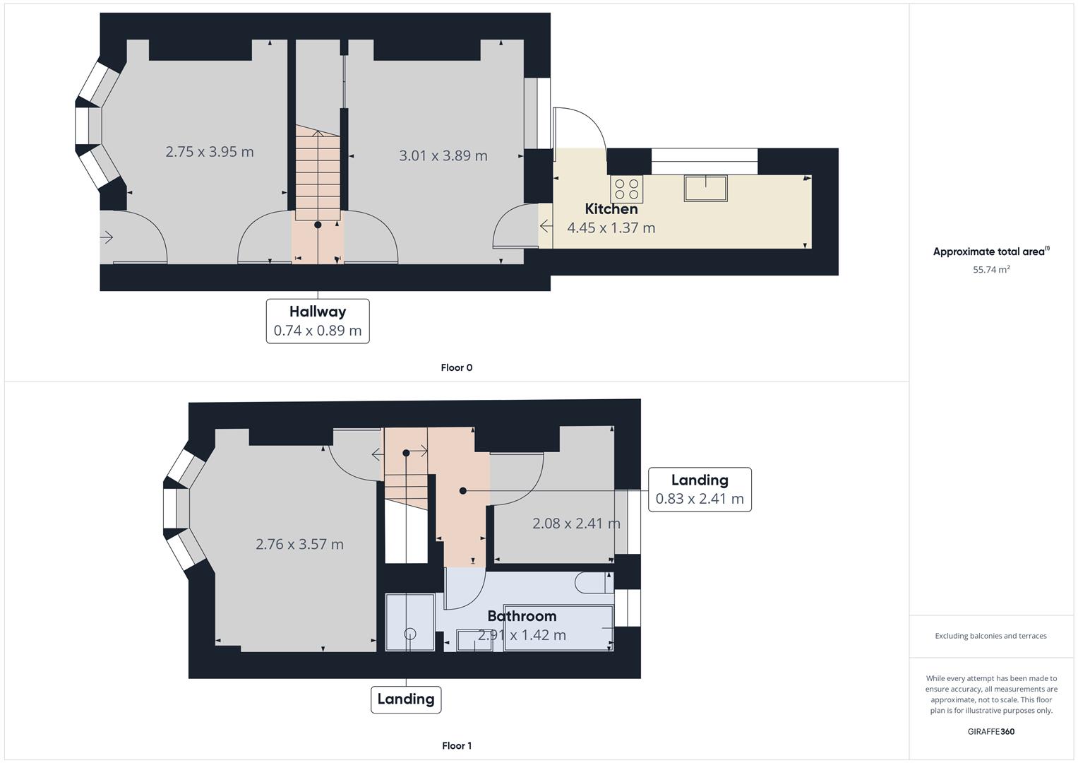 Bakewell & Horner Estate Agents